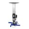 Vestil Turntable W/ Powered Height Adjustment TT-18-LA - alternate 6